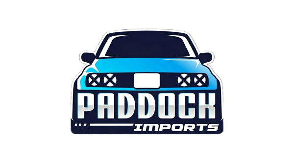 Paddock Imports